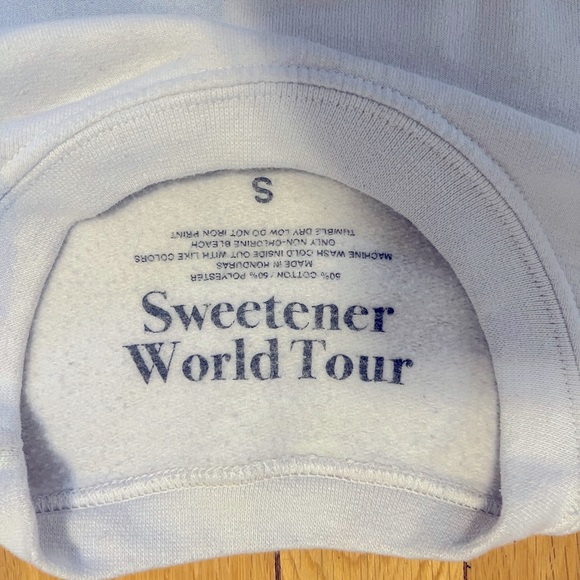 Ariana grande crewneck - Picture 3 of 3